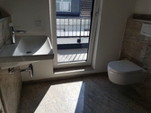 Badezimmer DG - 