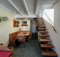 Bestlage Universität, aussergewöhnliche Sanierung und Innenausstattung - München