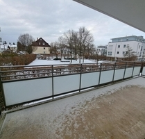 Hübsche Zwei-Zimmer-Wohnung in Untermenzing - München