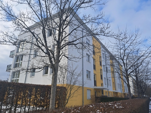 Aussenansicht Foto 1 - 