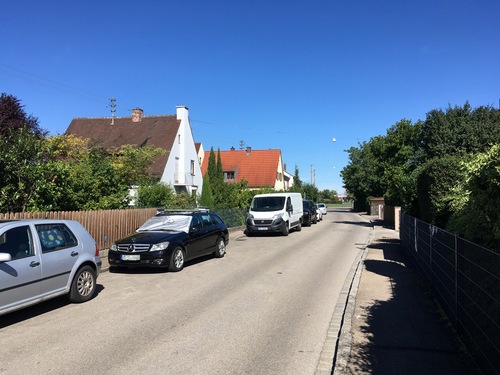 Umgebung - 