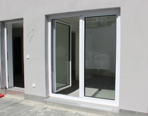 Lichthof - 3 Zimmer Büro in München