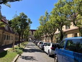 Umgebung - 3.5 Zimmer Dachgeschoßwohnung in München