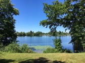 Seeufer - Großes Baugrundstück für exclusives Wohnen am Staffelsee bei Murnau