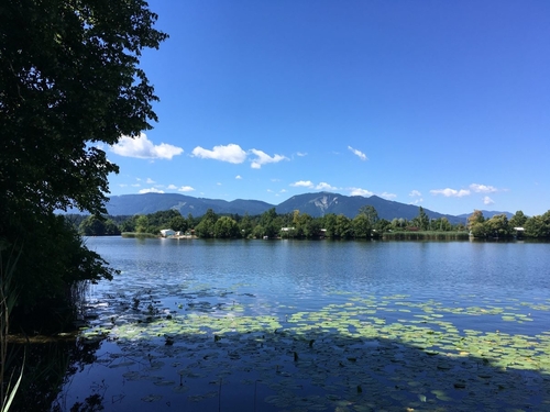 Staffelsee - 