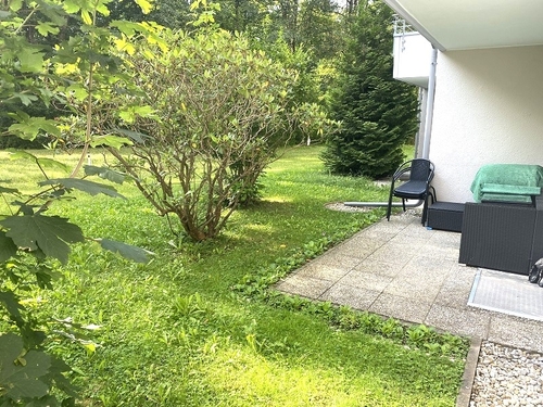 Tolle Lage - 3-Zimmer-Wohnung direkt am Forstenrieder Park