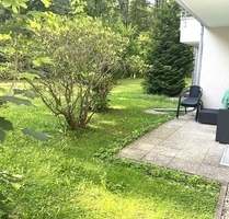 3-Zimmer-Wohnung direkt am Forstenrieder Park - München