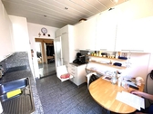 Wohnküche - Etagenwohnung mit 76,11 m&sup2; in München / Schwabing-West zur Miete