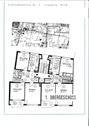 Grundriss Wohnung 3 - 