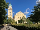 St. Joseph - 6 Zimmer Etagenwohnung zum Kaufen in München