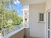 Westbalkon - 