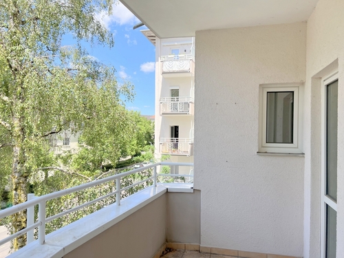 Westbalkon - 