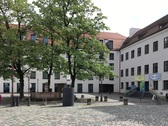 alter Hof - 