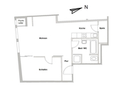 Grundriß - 