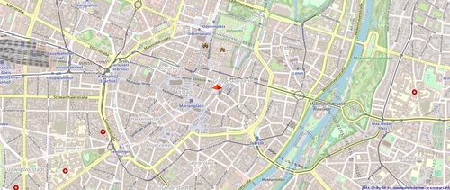 Lage - 