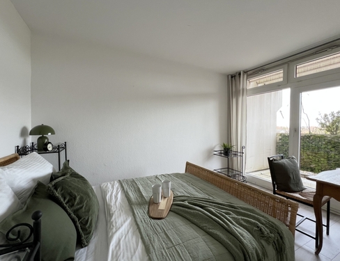 Schlafraum - 