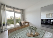 Schlafraum - 
