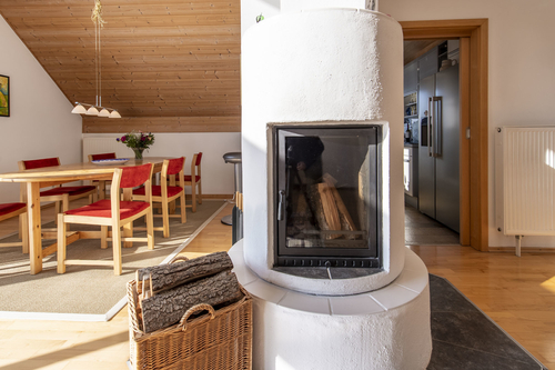 Drehbarer Grundofen - 