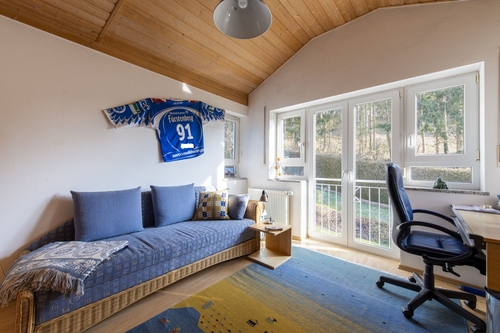 Zimmer - 