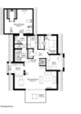 Obergeschoss - 