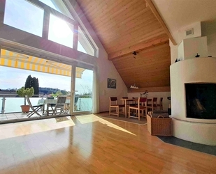 Idyllisches Wohnen in perfekter Lage in der Metropolregion München! Gegen Gebot - Eching