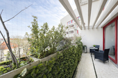 Balkon - 