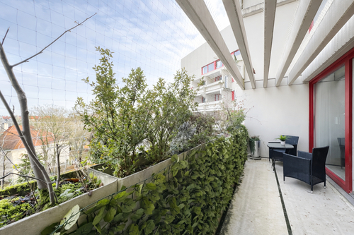Balkon - 