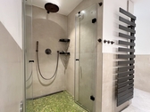Bodengleiche Dusche - 