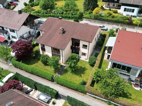Südgarten - 6 Zimmer Büro zum Kaufen in Vilshofen