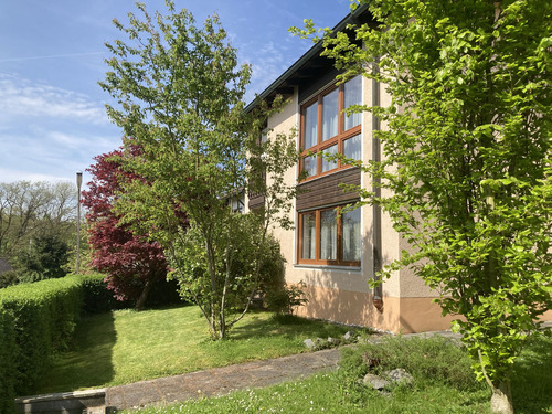 Gartenseite - Büro mit 170,00 m² in Vilshofen zum Kaufen