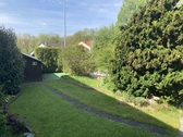Vorgarten - 