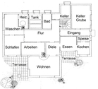 Untergeschoss - 