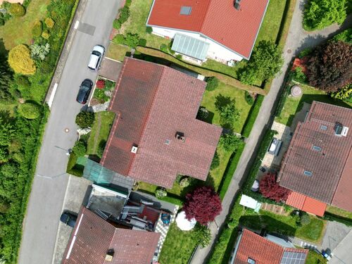 Grundstück - Einfamilienhaus mit 308,00 m² in Vilshofen zum Kaufen