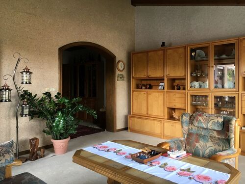 Wohnzimmer - 