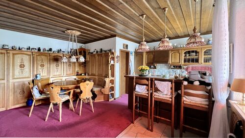 Essbereich - 