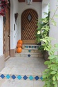 separater Eingang - 