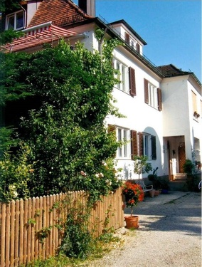 Außenansicht - 