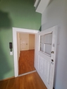 Blick in den Flur - Etagenwohnung mit 174,00 m&sup2; in Augsburg zum Kaufen