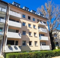 Vermietetes Apartment für Kapitalanleger Nähe Harras in München-Sendling
