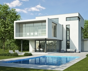 Baugrundstück in absoluter Premium Lage in Gräfelfing !