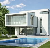 Baugrundstück in absoluter Premium Lage in Gräfelfing !