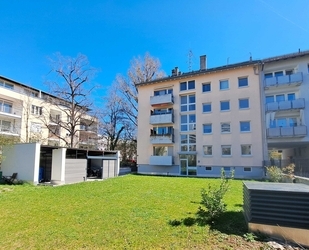 Vermietetes Apartment für Kapitalanleger Nähe Harras in München-Sendling