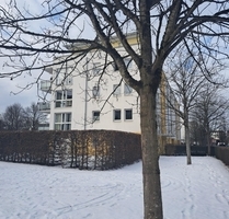 Hübsche Zwei-Zimmer-Wohnung in Untermenzing - München