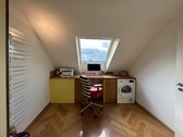 Büro im OG - 