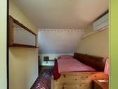 Schlafraum - 