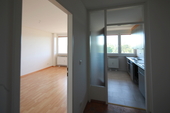 Flur - 2.5 Zimmer Etagenwohnung in München