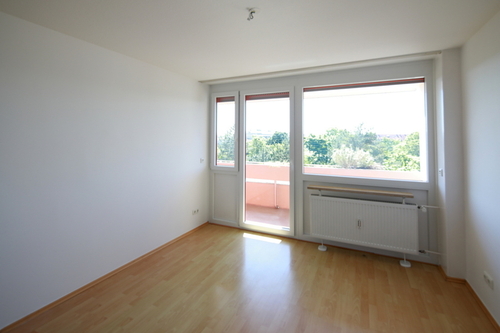 Schlafzimmer - Etagenwohnung mit 75,00 m&sup2; in München zum Kaufen