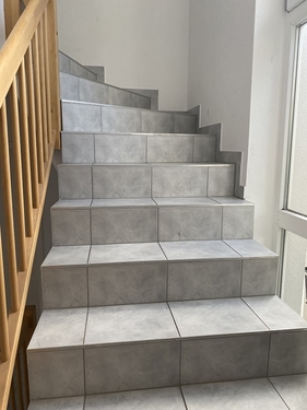 Treppe - 