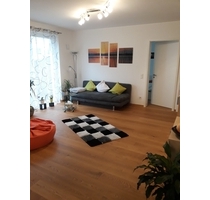 Wunderschöne, neuwertige 2 Zimmer-Gartenwohnung - München