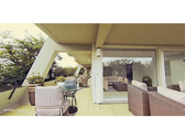 Terrasse - 